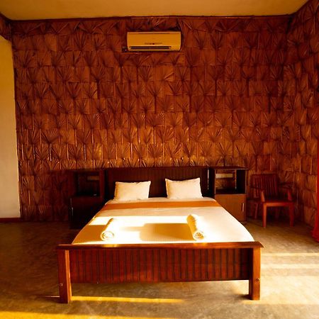 Rise & Set Arugam Bay Hotel Luaran gambar