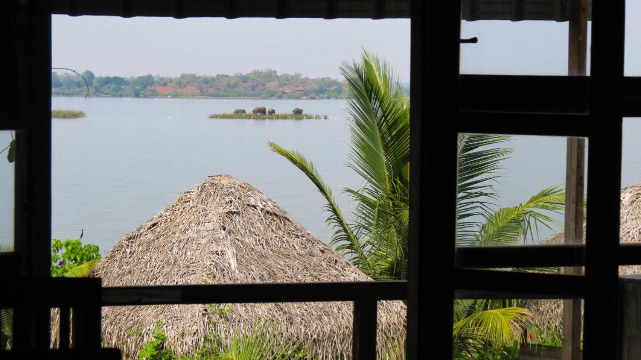 Rise & Set Arugam Bay Hotel Luaran gambar