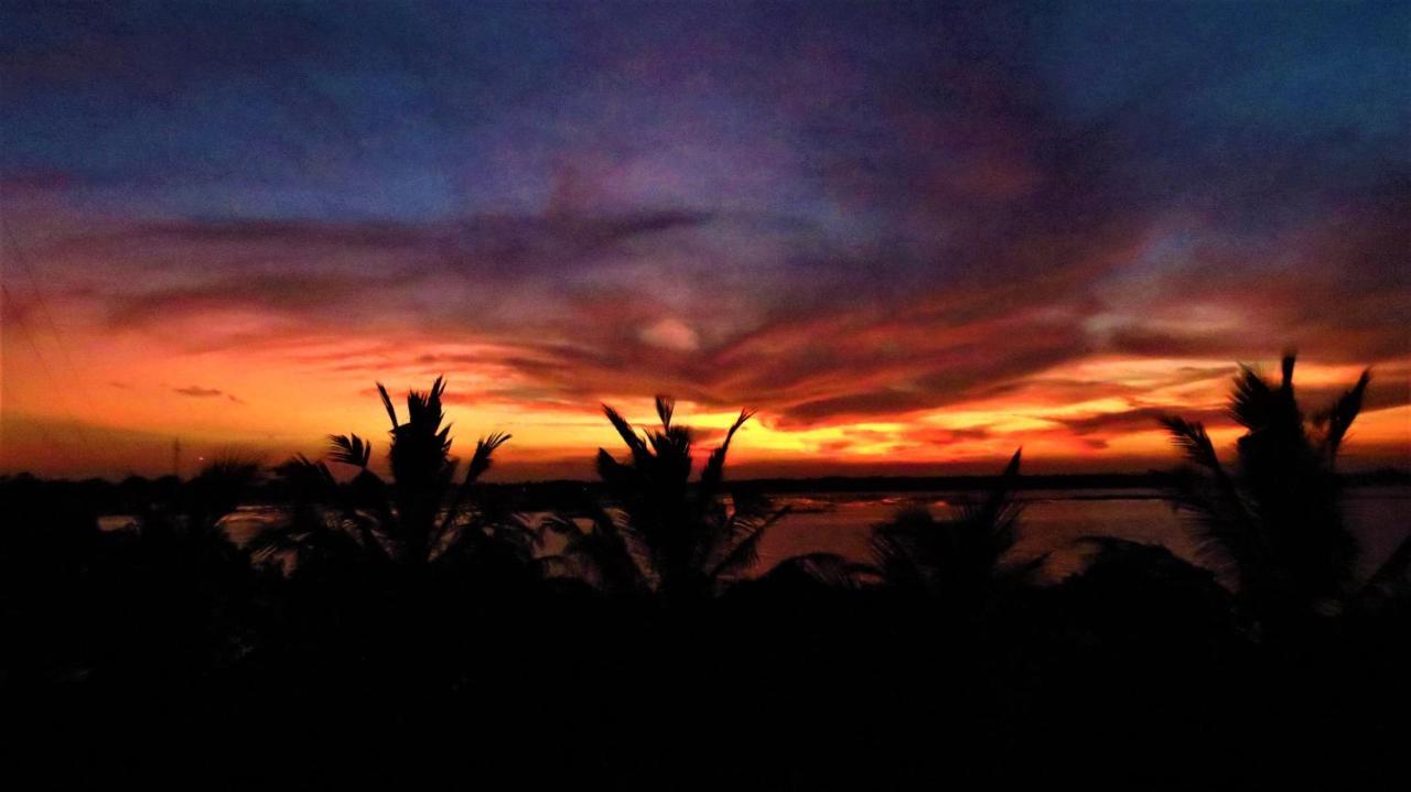 Rise & Set Arugam Bay Hotel Luaran gambar