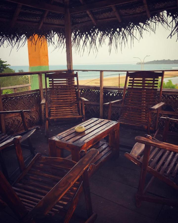 Rise & Set Arugam Bay Hotel Luaran gambar