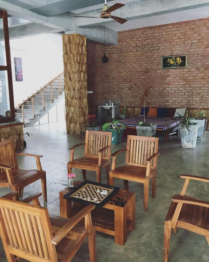 Rise & Set Arugam Bay Hotel Luaran gambar