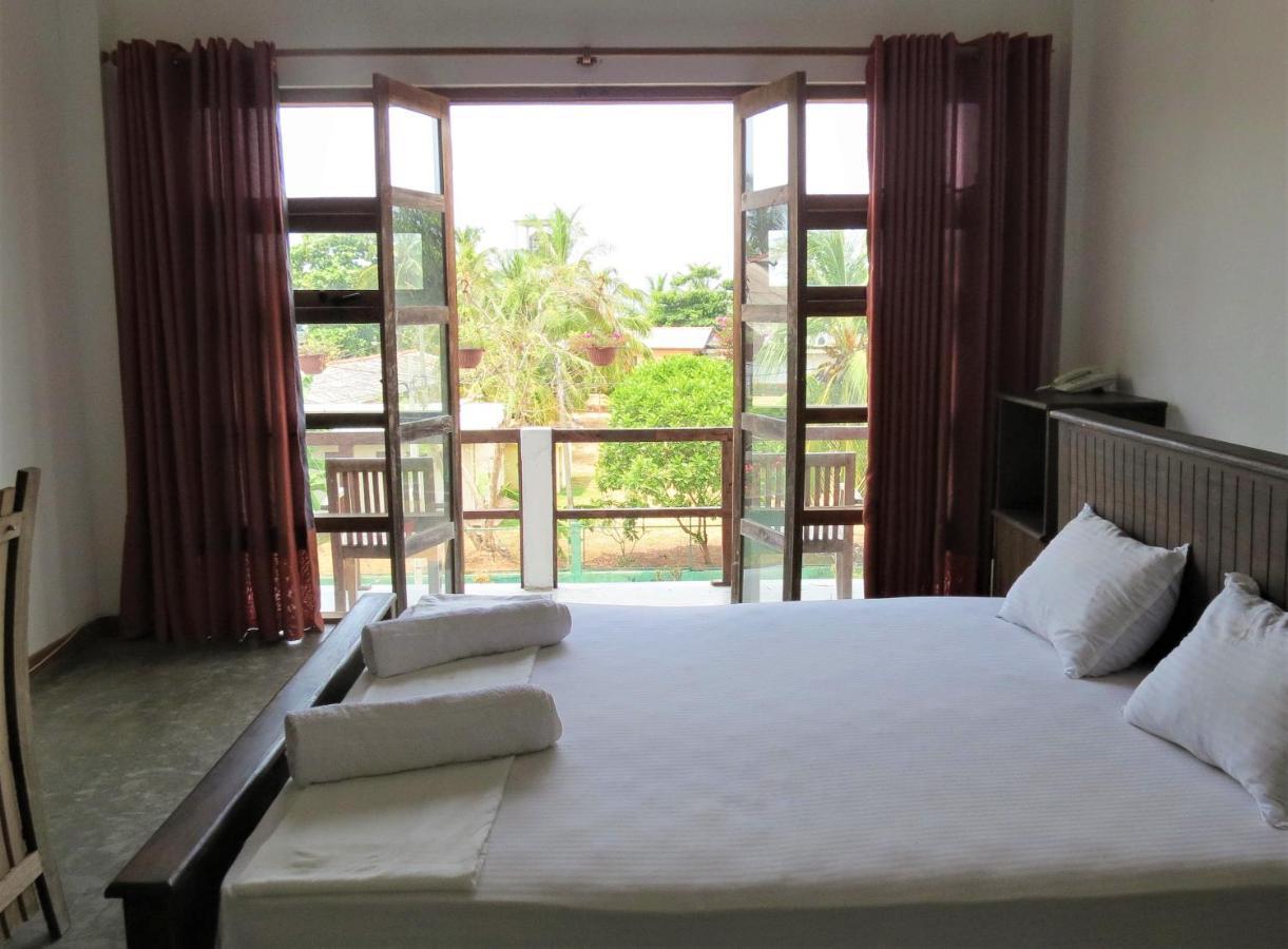 Rise & Set Arugam Bay Hotel Luaran gambar