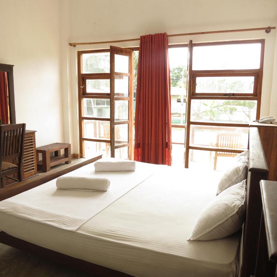 Rise & Set Arugam Bay Hotel Luaran gambar