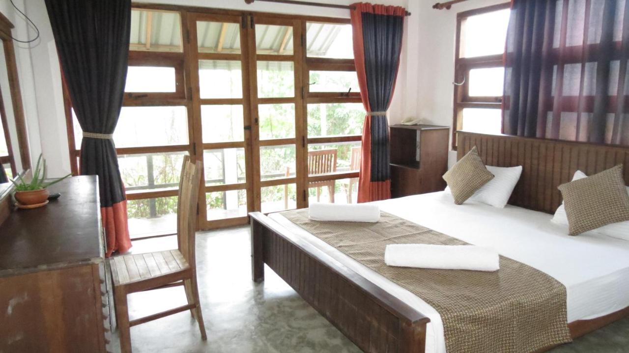 Rise & Set Arugam Bay Hotel Luaran gambar