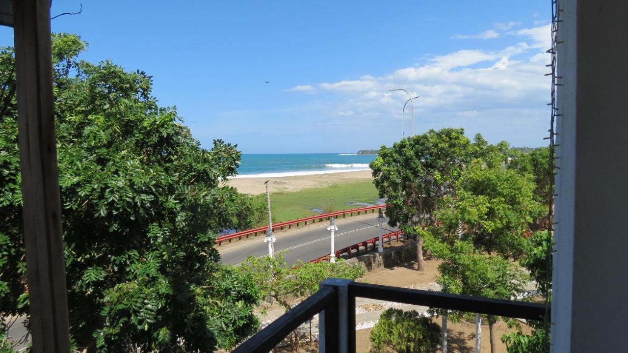 Rise & Set Arugam Bay Hotel Luaran gambar