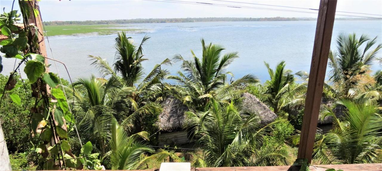 Rise & Set Arugam Bay Hotel Luaran gambar