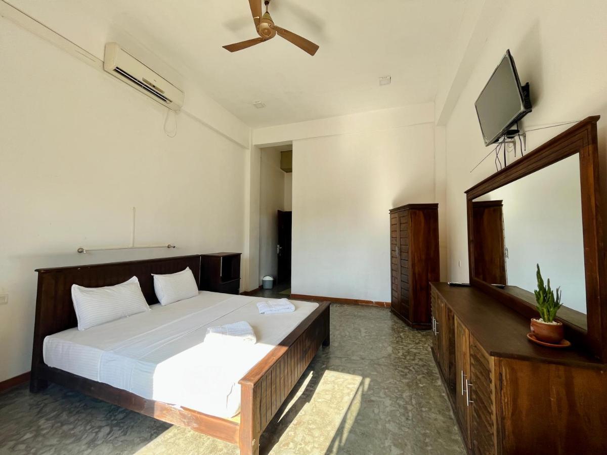 Rise & Set Arugam Bay Hotel Luaran gambar
