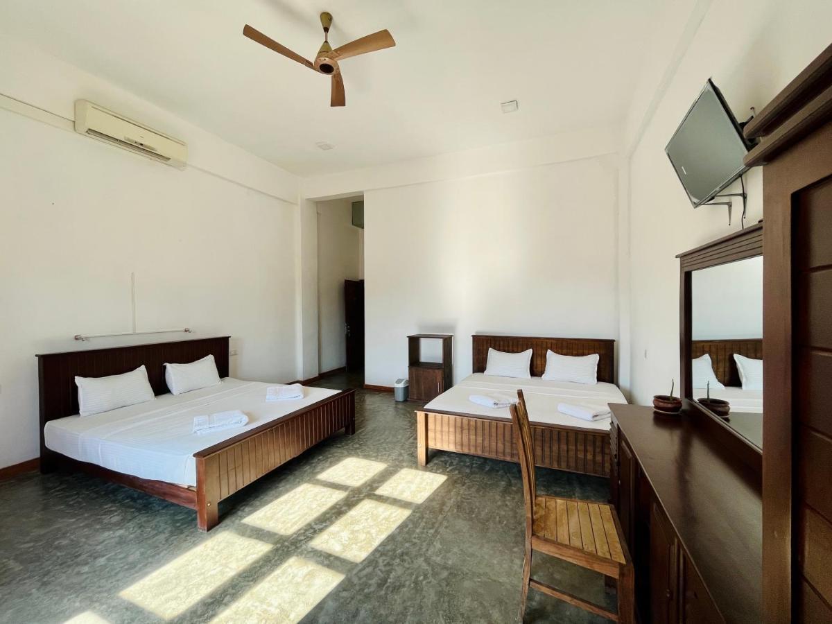 Rise & Set Arugam Bay Hotel Luaran gambar