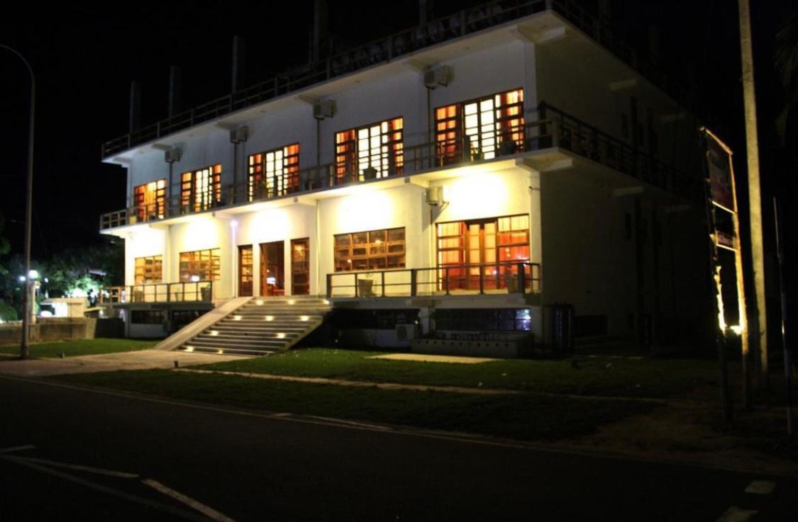 Rise & Set Arugam Bay Hotel Luaran gambar
