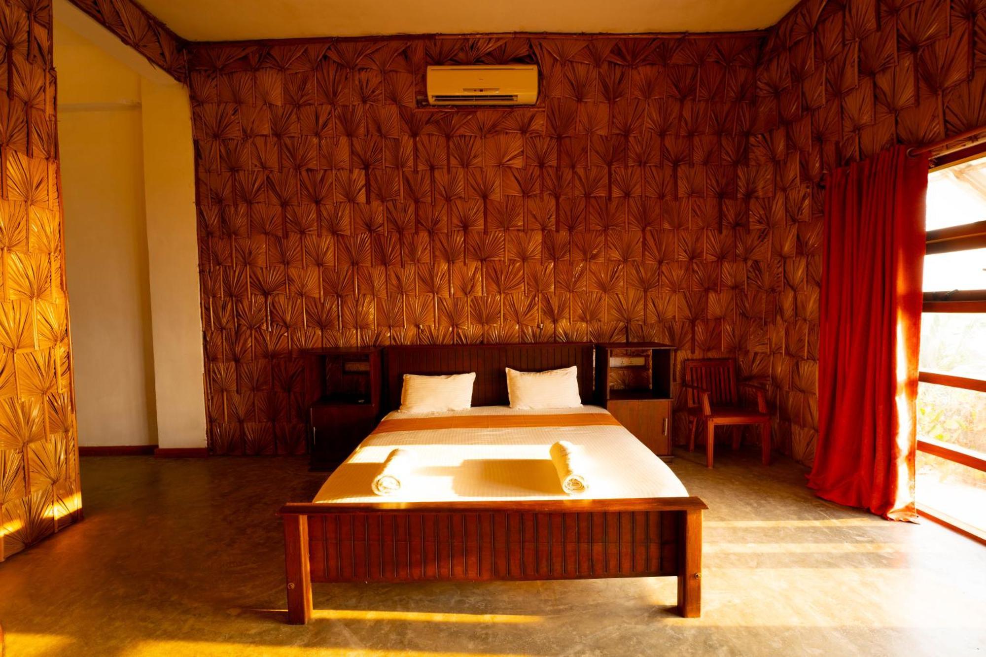 Rise & Set Arugam Bay Hotel Luaran gambar