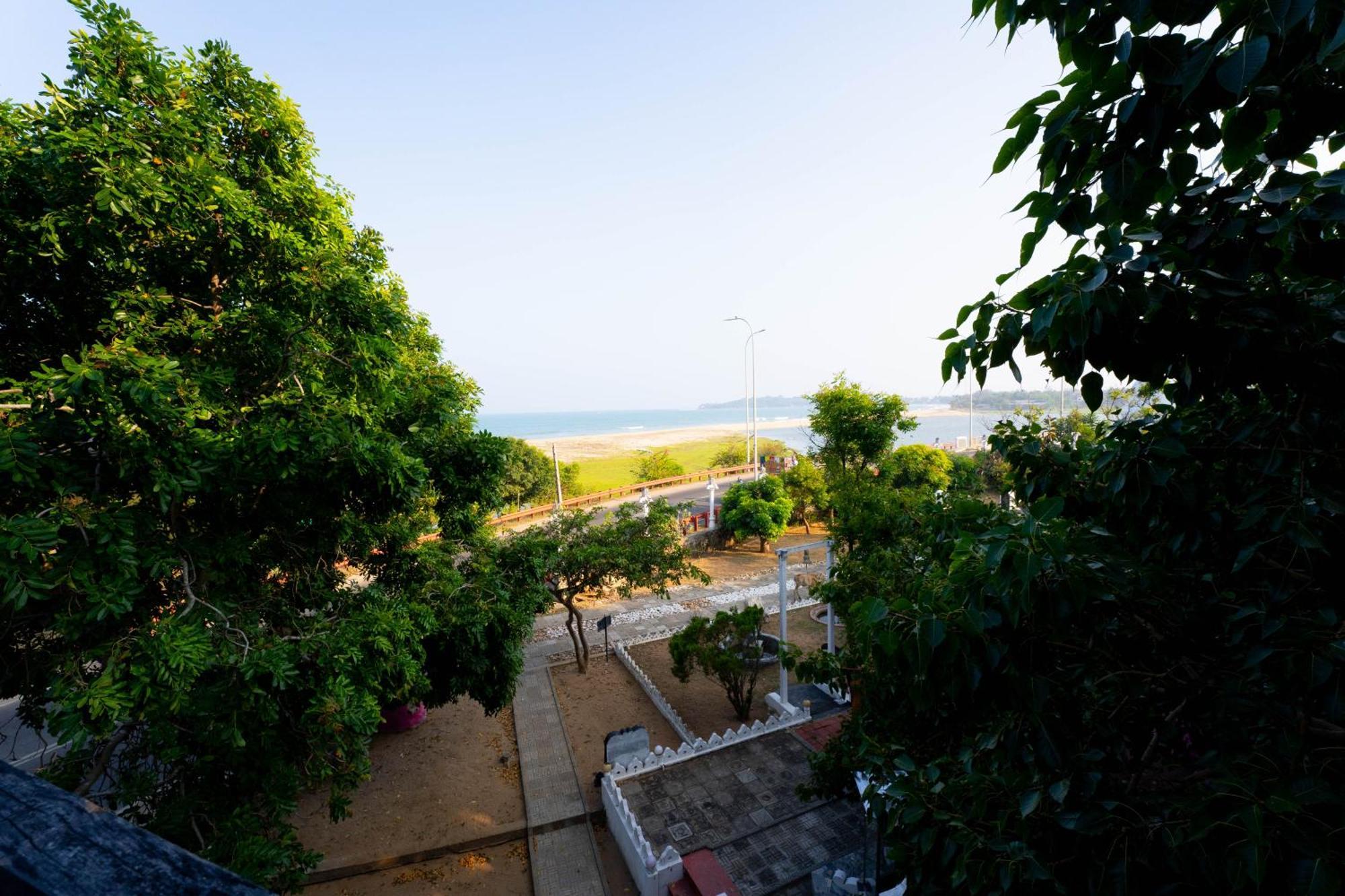 Rise & Set Arugam Bay Hotel Luaran gambar