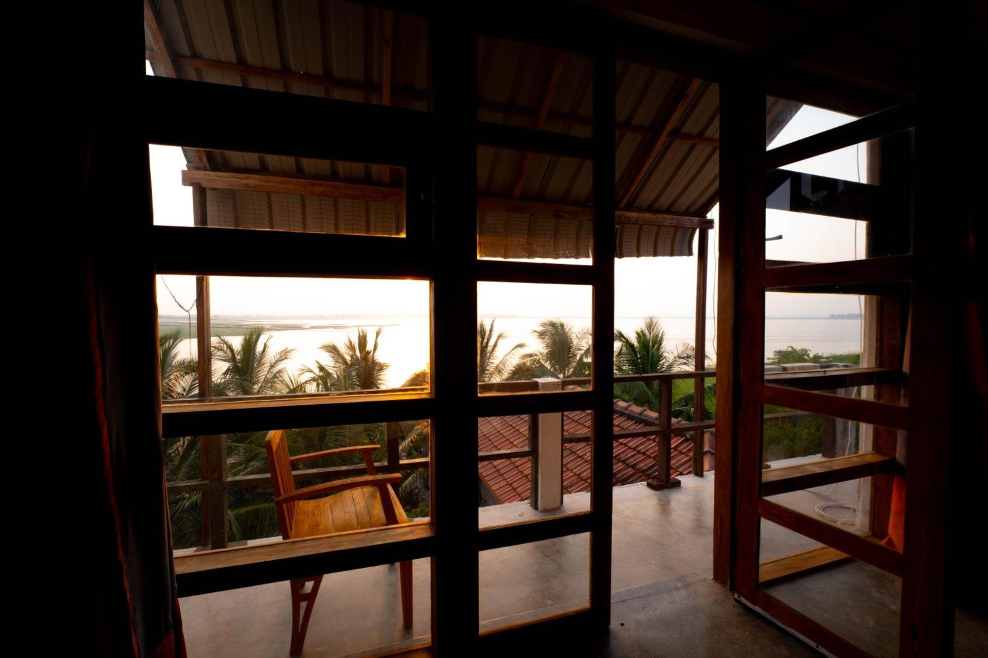 Rise & Set Arugam Bay Hotel Luaran gambar