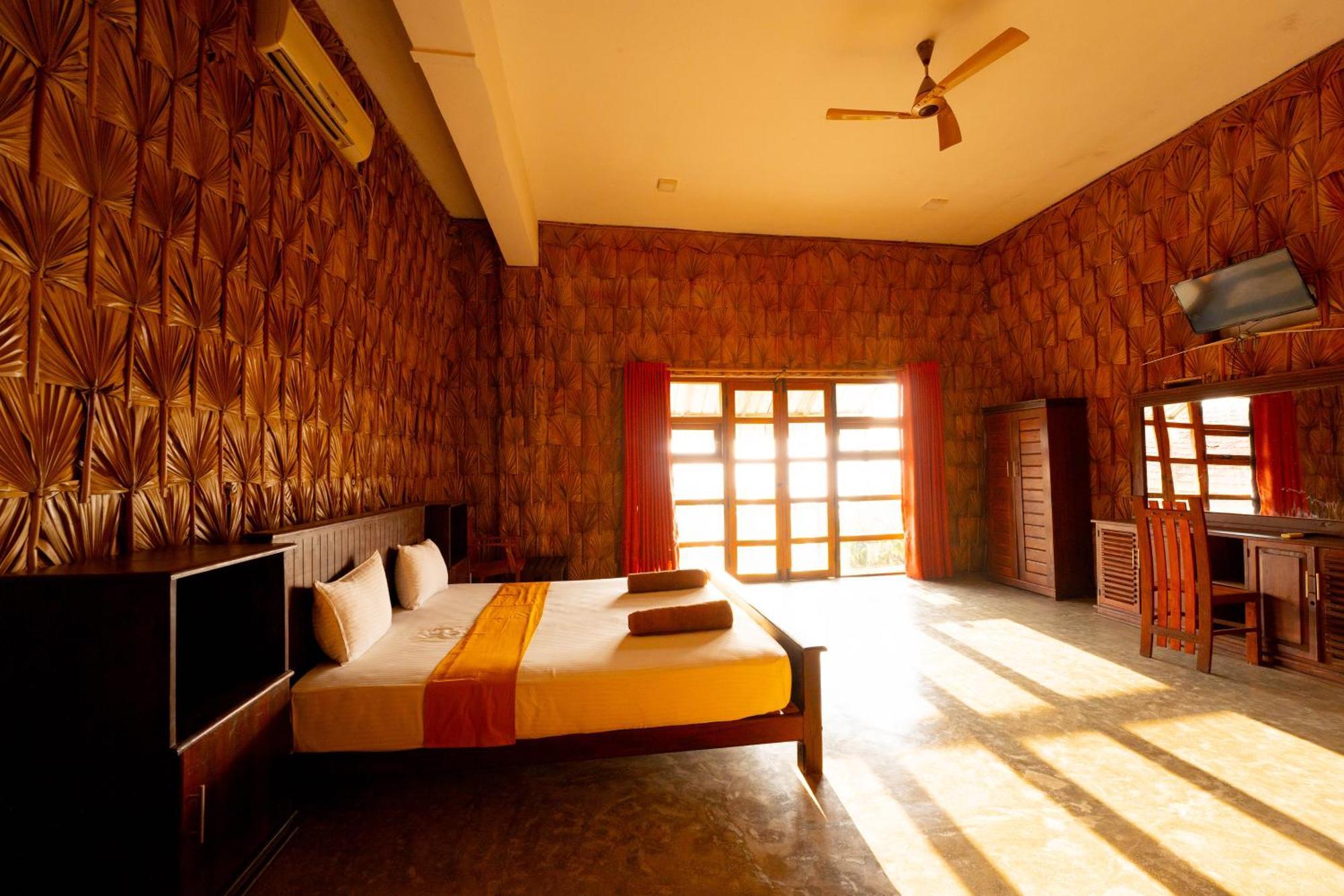 Rise & Set Arugam Bay Hotel Luaran gambar