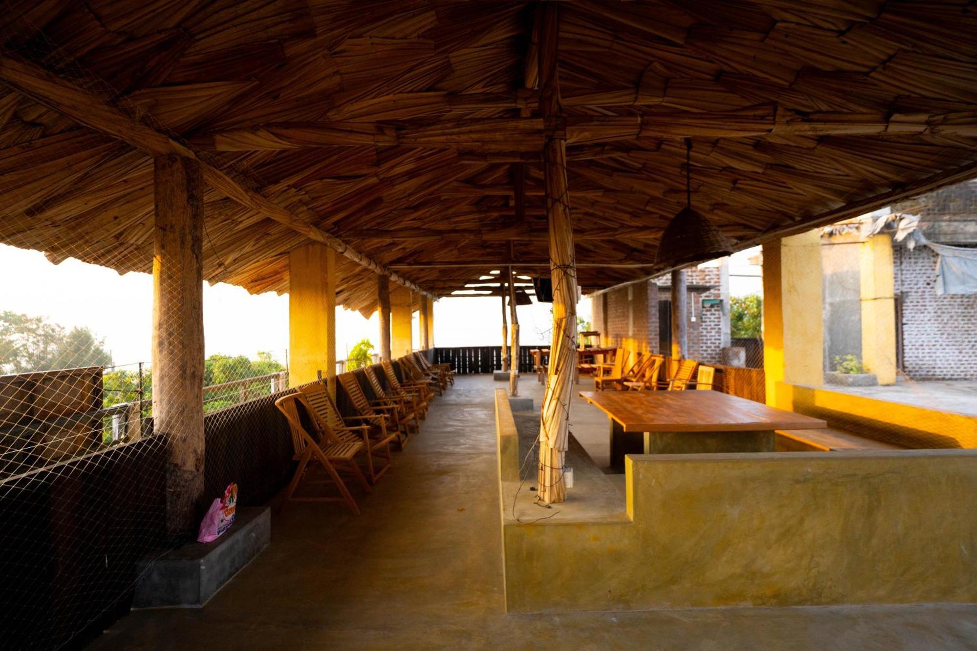 Rise & Set Arugam Bay Hotel Luaran gambar