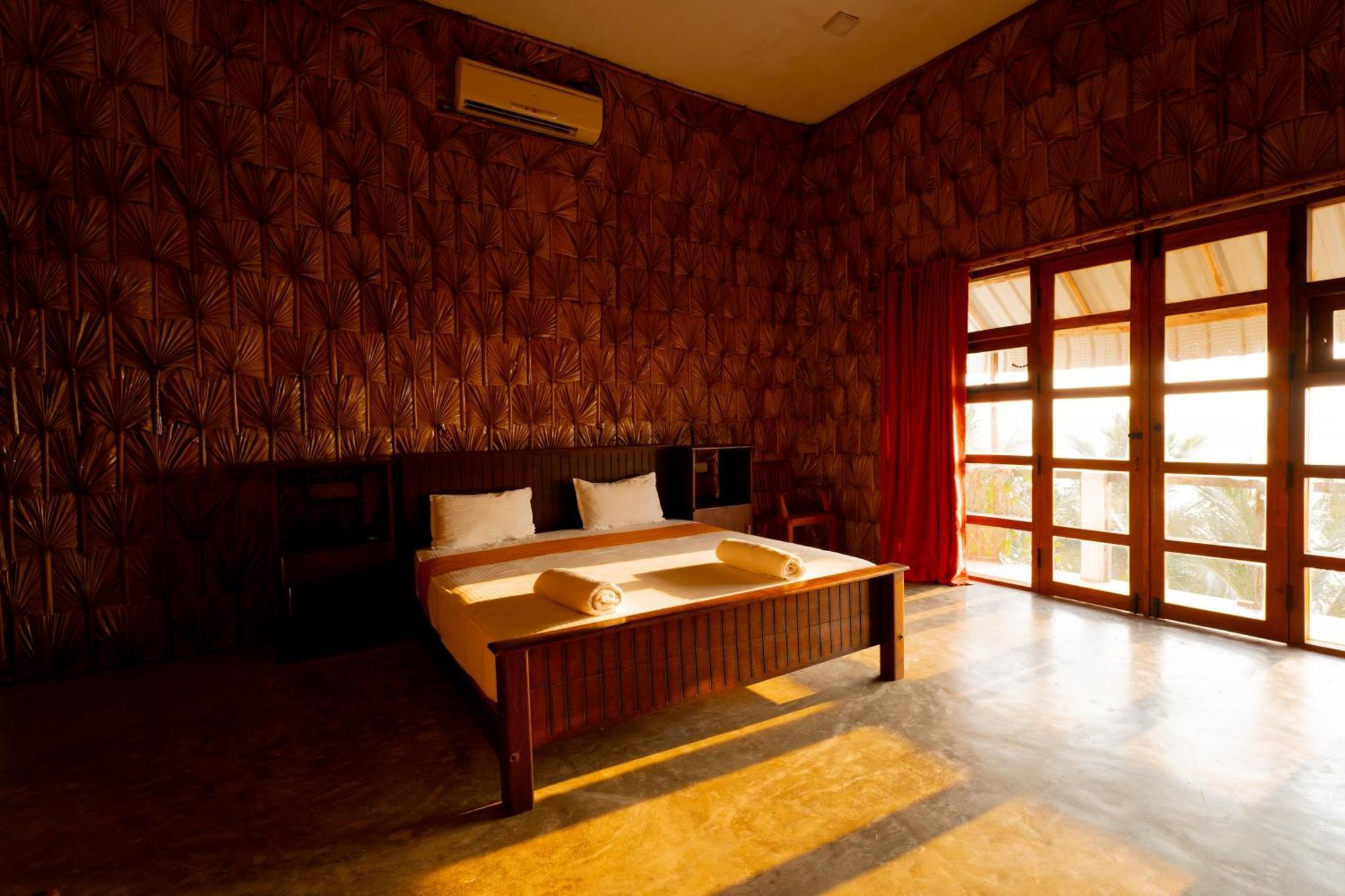 Rise & Set Arugam Bay Hotel Luaran gambar