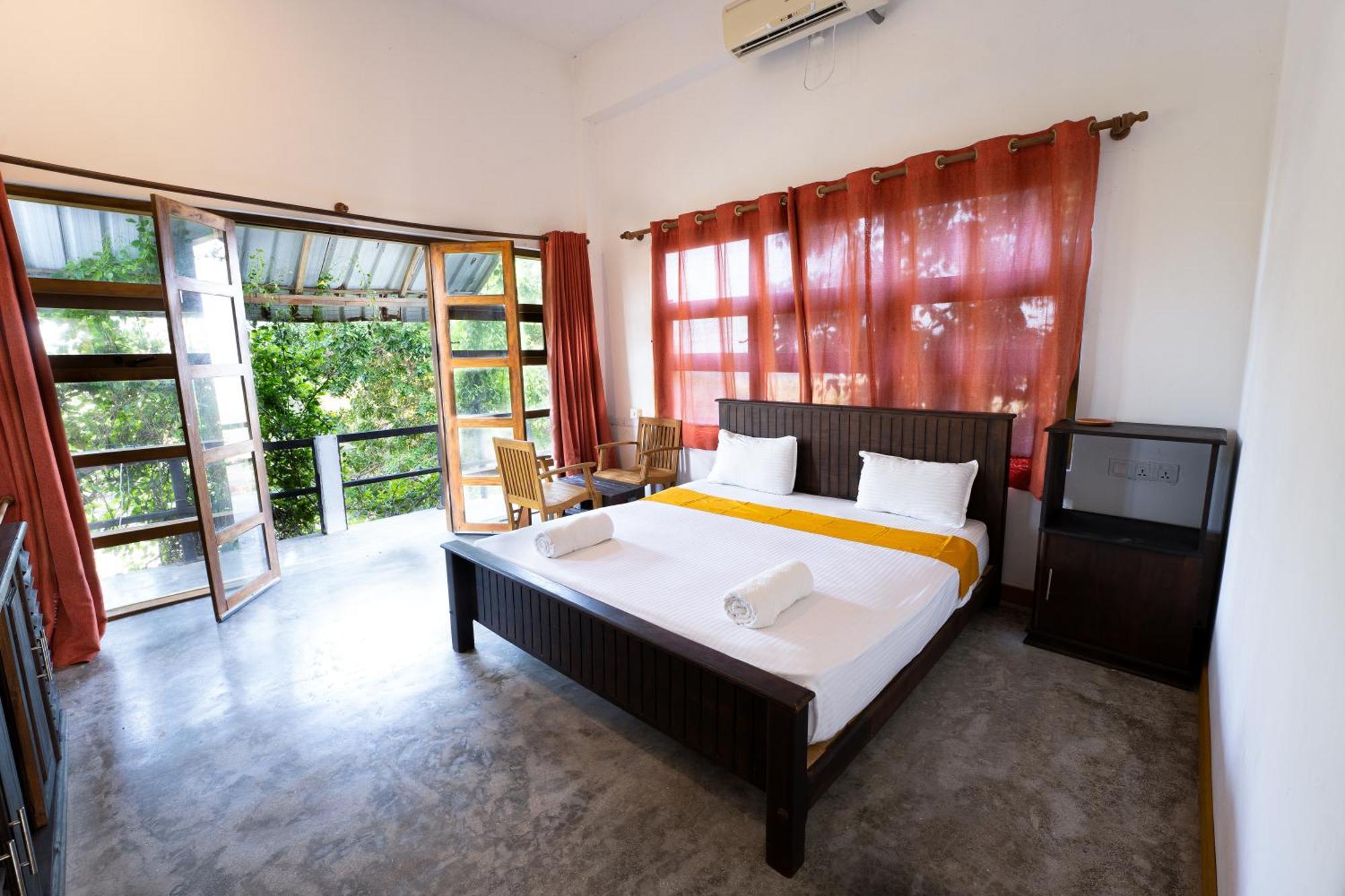 Rise & Set Arugam Bay Hotel Luaran gambar