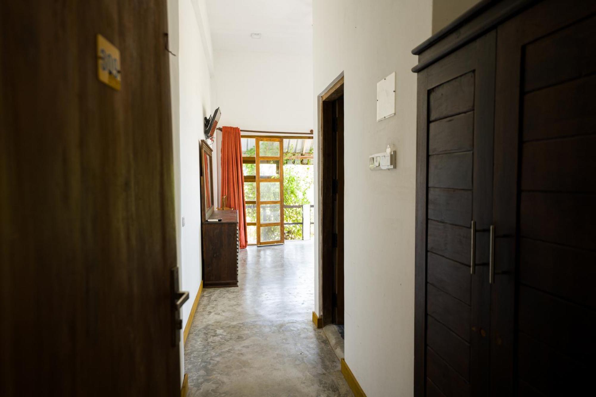 Rise & Set Arugam Bay Hotel Luaran gambar