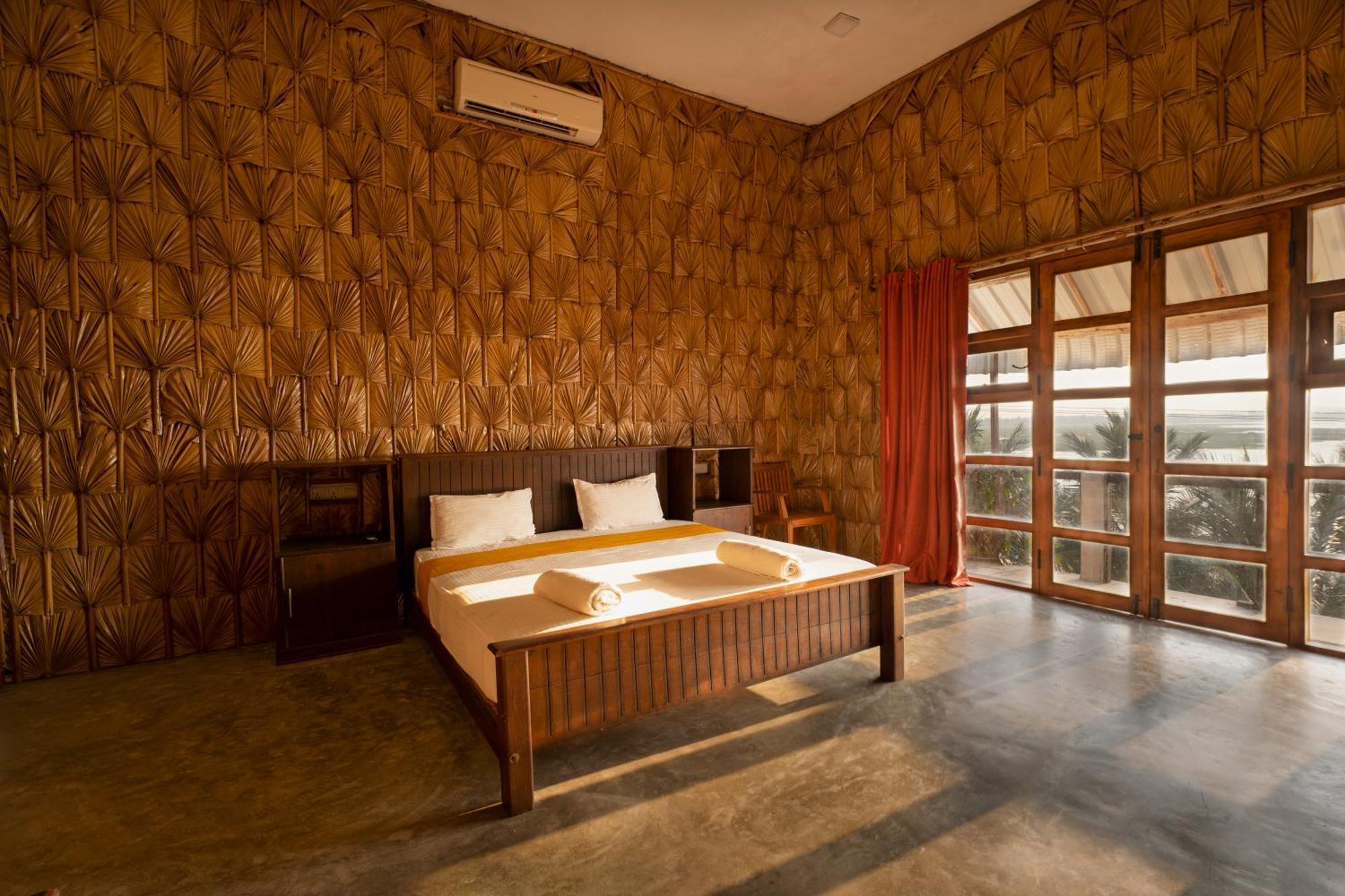 Rise & Set Arugam Bay Hotel Luaran gambar