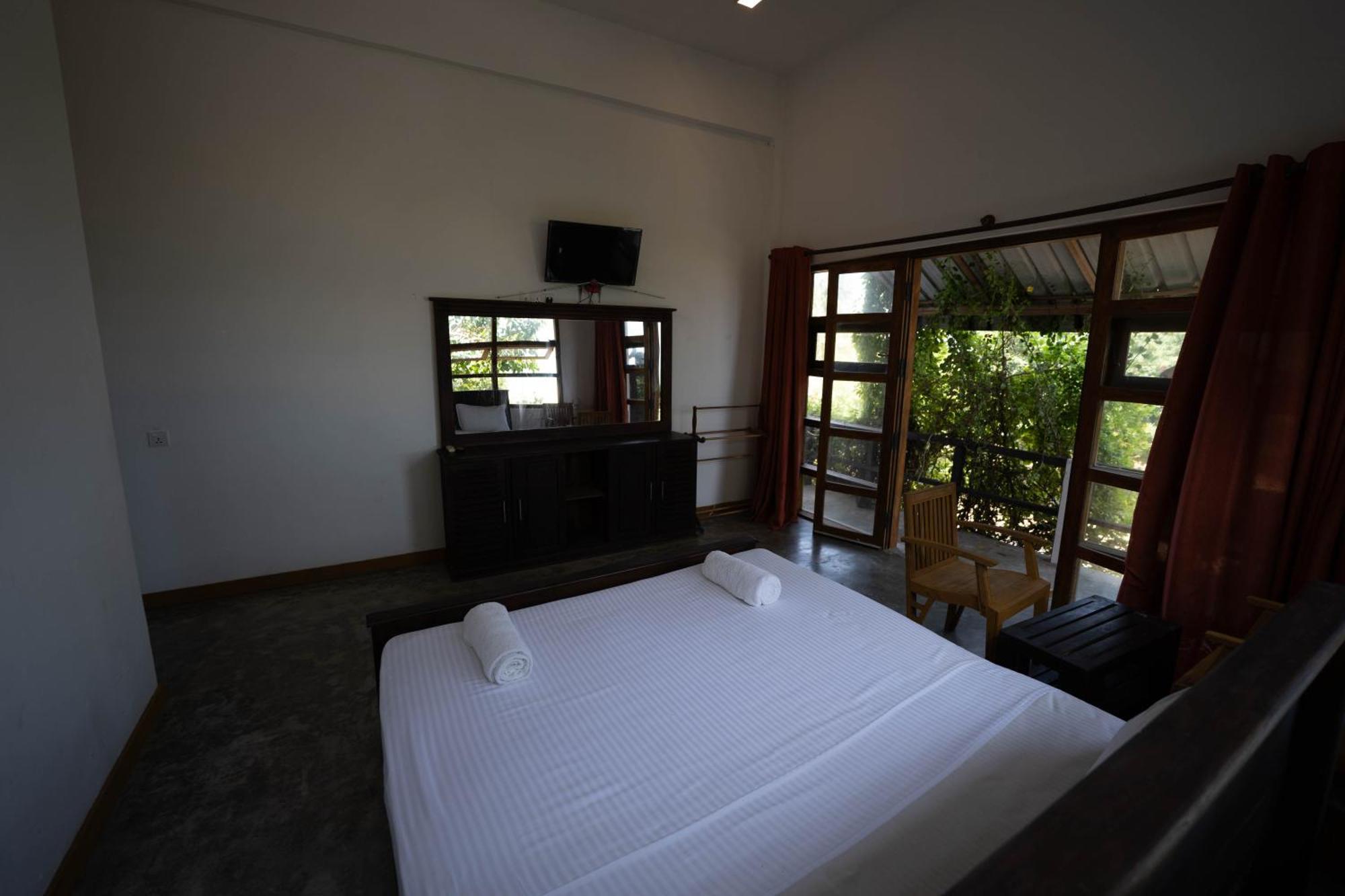 Rise & Set Arugam Bay Hotel Luaran gambar
