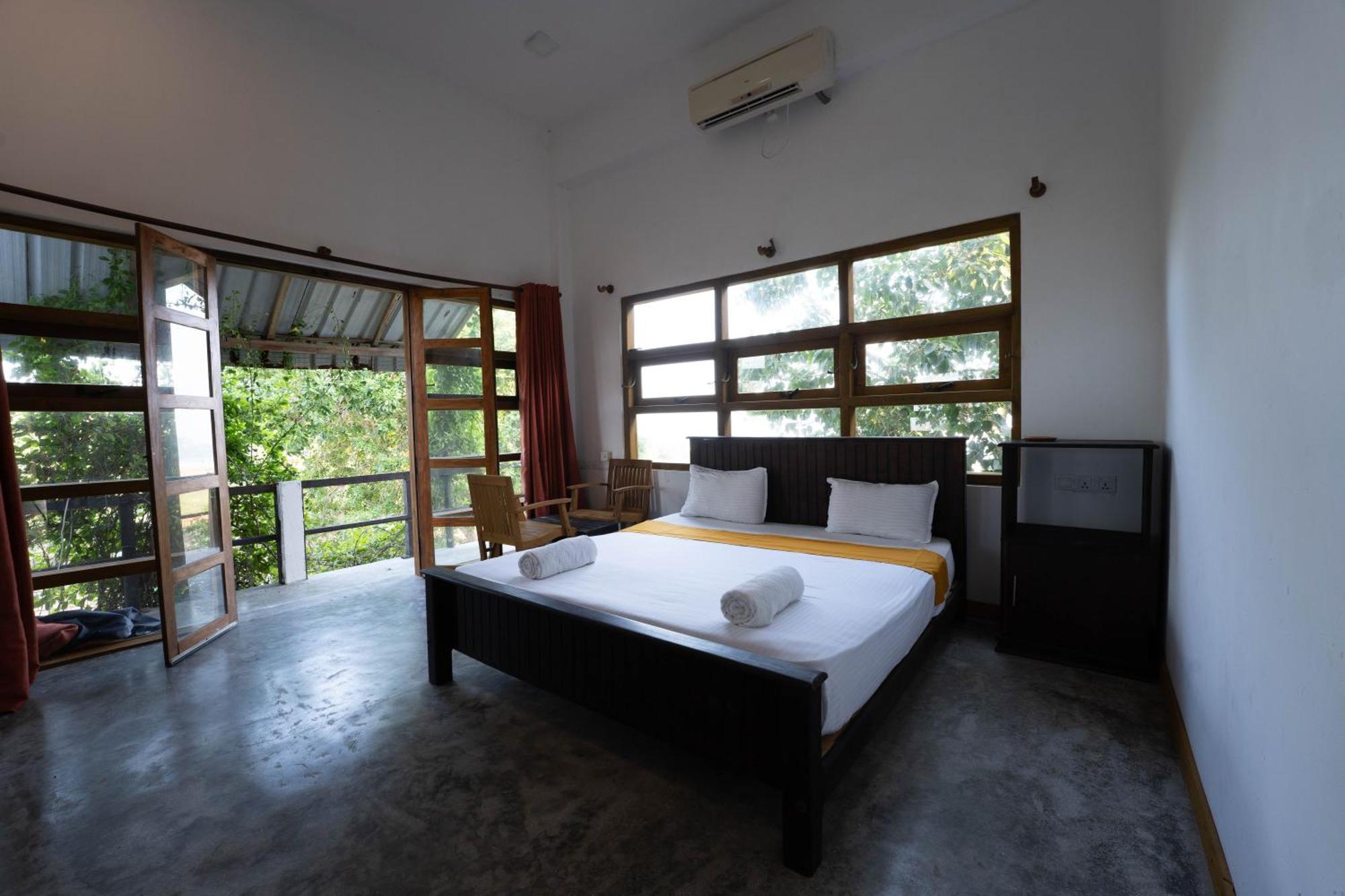 Rise & Set Arugam Bay Hotel Luaran gambar
